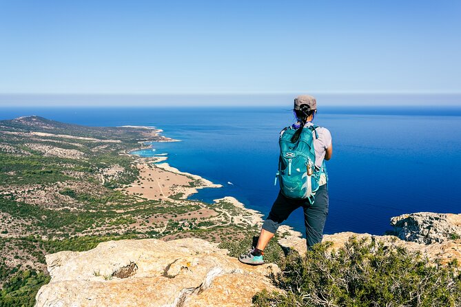 Jeep Safari Akamas Expedition From Limassol - Frequently Asked Questions