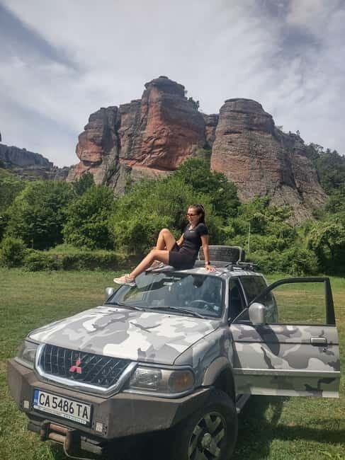 Jeep Safari around the Rocks of Belogradchik - Good To Know