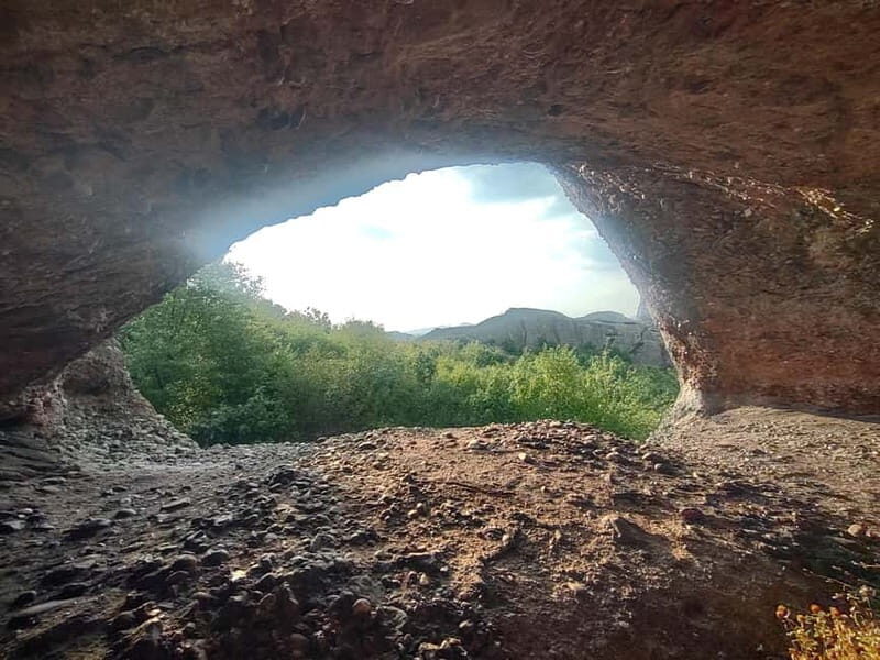 Jeep Safari around the Rocks of Belogradchik - What You’ll See and Do