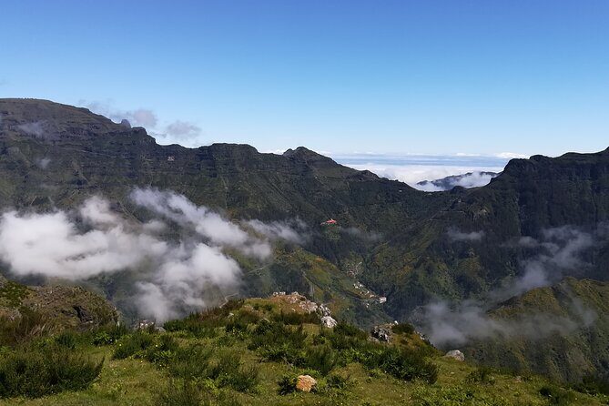 Jeep Safari Câmara de Lobos Cabo Girão Half Day Tour - Who Is This Tour Best Suited For?