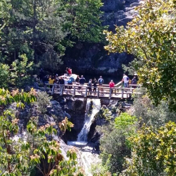 Jeep Safari Discover Olympus From Paralia Katerinis - Packing List