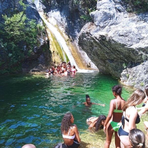 Jeep Safari Discover Olympus From Paralia Katerinis - The Sum Up