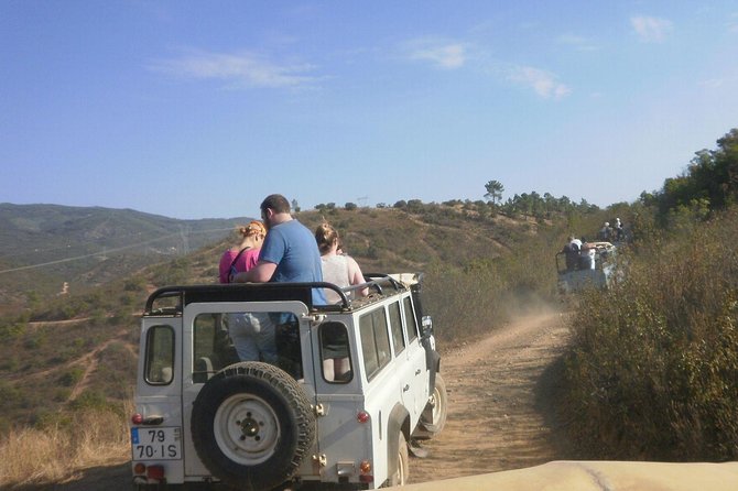 Jeep Safari From Antalya on Taurus Mountains - Tour Experience