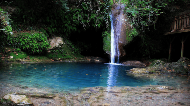 Jeep Safari in Marmaris - Experience Description