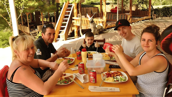 Jeep Safari in Marmaris - Adventure Highlights