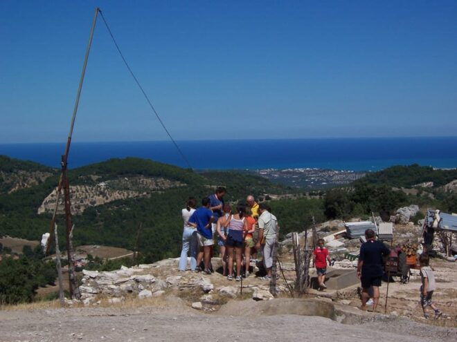 Jeep Safari in the Gargano National Park - Exclusive - Important Information and Requirements