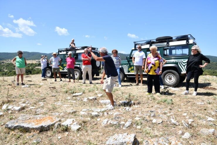 Jeep Safari in the Gargano National Park - Good To Know