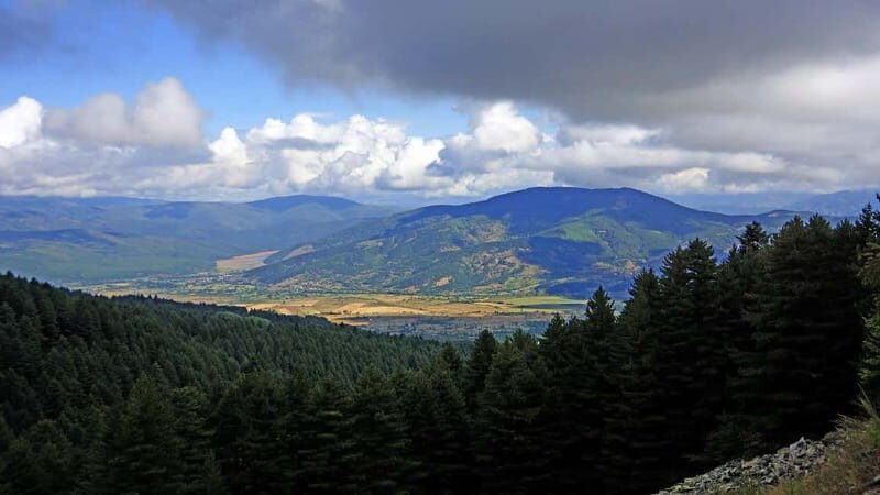 Jeep Safari Pelister, from Ohrid & Bitola. - Good To Know