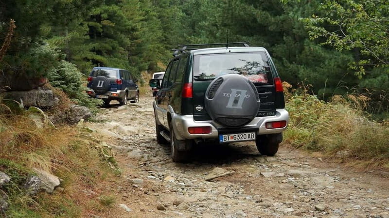 Jeep Safari Pelister, from Ohrid & Bitola. - Authentic Experiences and Traveler Insights