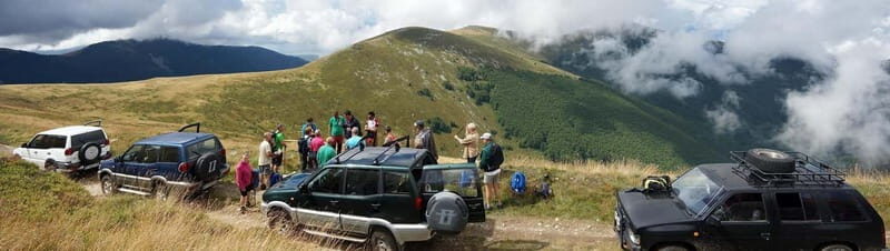 Jeep Safari Pelister, from Ohrid & Bitola. - Practical Tips for Travelers