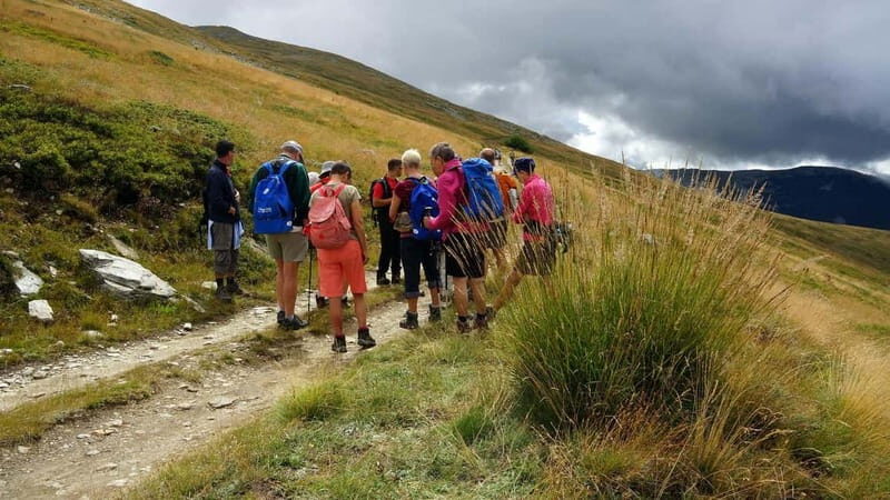 Jeep Safari Pelister, from Ohrid & Bitola. - FAQ