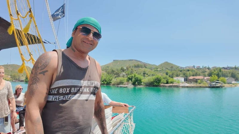 Jeep Safari Side 4x4 Off Road Adventure With Lunch - Who Is This Tour Best For?