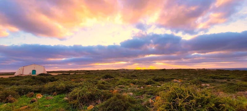 Jeep Safari Southwest - Half-Day - What to Expect on the Day