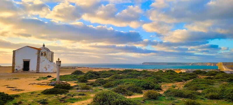 Jeep Safari Southwest - Half-Day - FAQs