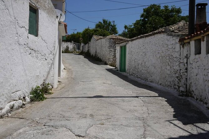 Jeep Safari Through Zakynthos Island - Anafonitria Monastery and Blue Caves