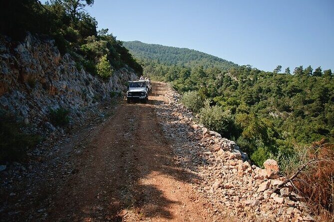 Jeep Safari Tour with Dimcay Picnic Lunch in Alanya - Introduction: What to Expect from the Jeep Safari Tour in Alanya
