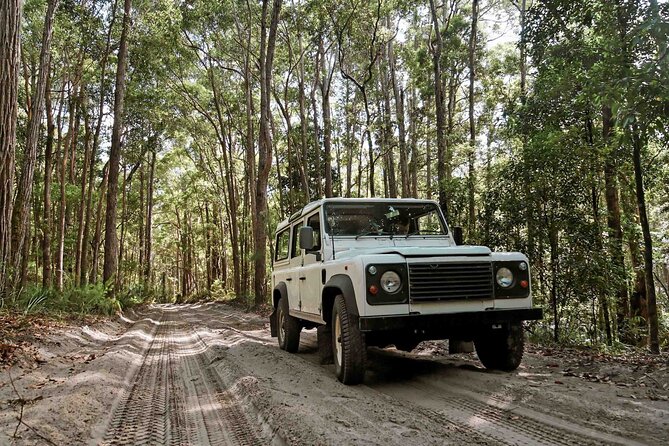 Jeep Safari Troodos - Kykkos Monastery Waterfall and Venetian Bridge From PAPHOS - Transportation and Inclusions