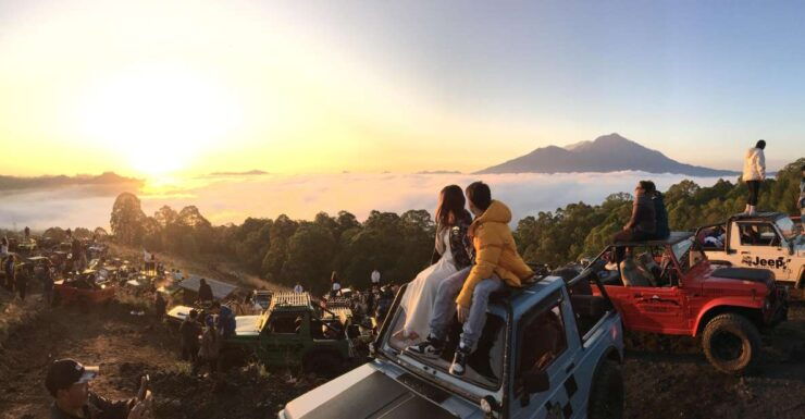 Jeep Sunrise Activity and Coffee Plantation - Good To Know