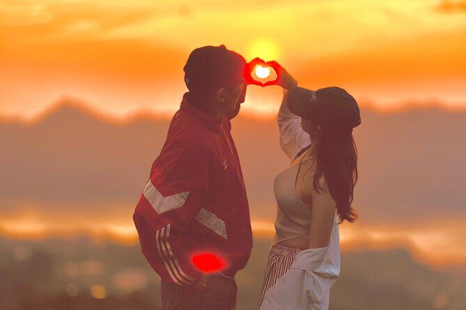 Jeep sunrise Mount batur Private Tours with breakfast - Good To Know