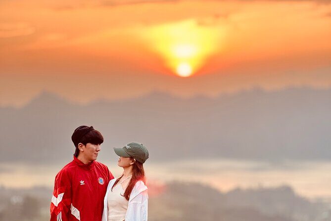 Jeep sunrise Mount batur Private Tours with breakfast - What’s Included and What To Consider