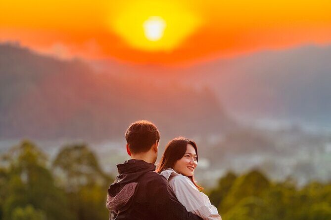 Jeep sunrise Mount batur Private Tours with breakfast - FAQ