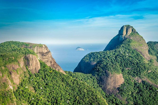 Jeep Tour 4 Wonders - Christ the Redeemer, Sugar Loaf, Maracanã & Selaron - Booking Information and Pricing