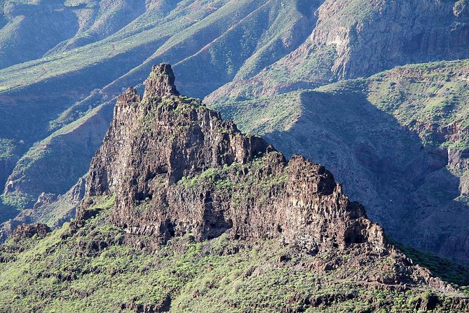Jeep Tour 4x4 in Gran Canaria - Pricing and Booking Information