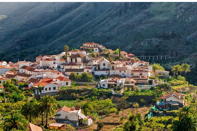Jeep Tour 4x4 in Gran Canaria - Common Questions