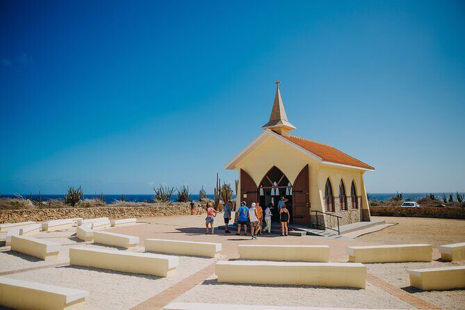 Jeep Tour Adventure - What Is the Jeep Tour Adventure All About?