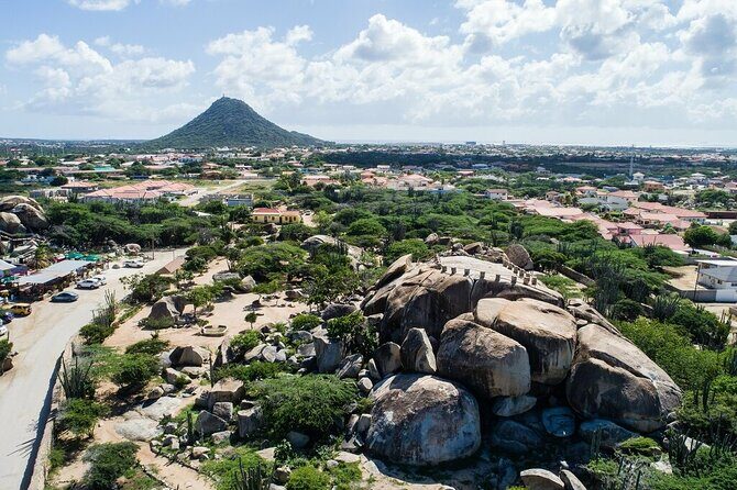 Jeep Tour Adventure - Who Is This Tour Best Suited For?