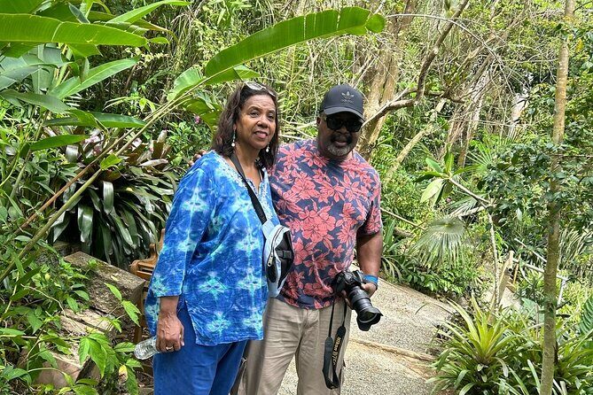 Jeep Tour and Hiking Adventure A Thrilling Experience - An In-Depth Look at the Jeep and Hike Experience