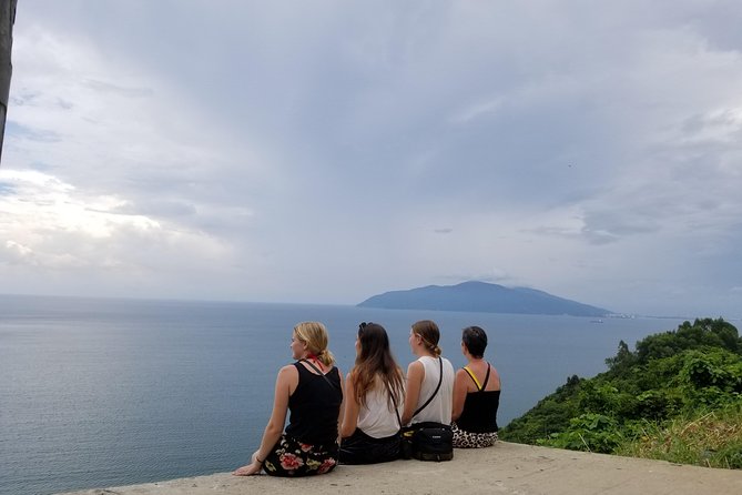 Jeep Tour Between Hue and Hoi an via Hai Van Pass - Customer Reviews