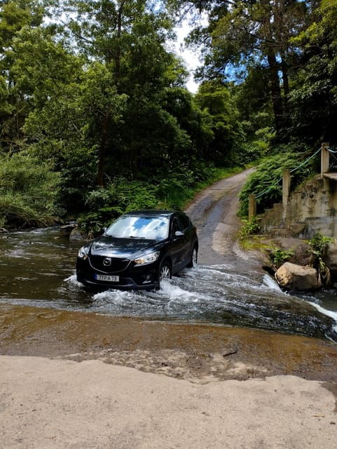 Jeep Tour Exploring the Tenth Island Full Day Nordeste - Good To Know