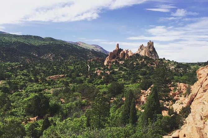 Jeep Tour - Foothills & Garden of the Gods - Testimonials