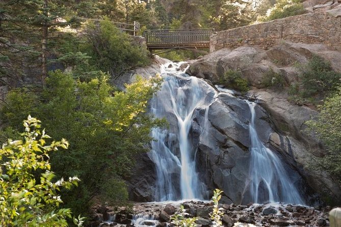 Jeep Tour - Foothills & Garden of the Gods - Viator Help Center and Additional Information