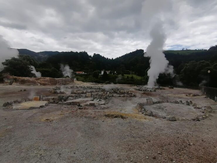 Jeep Tour Full Day East (Geothermia and Furnas) - Good To Know