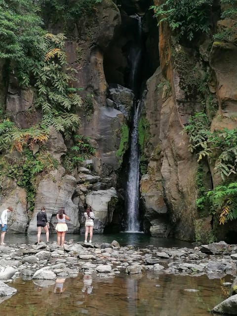 Jeep Tour Full Day West, Sete Cidades & Lagoa Do Fogo - Important Information