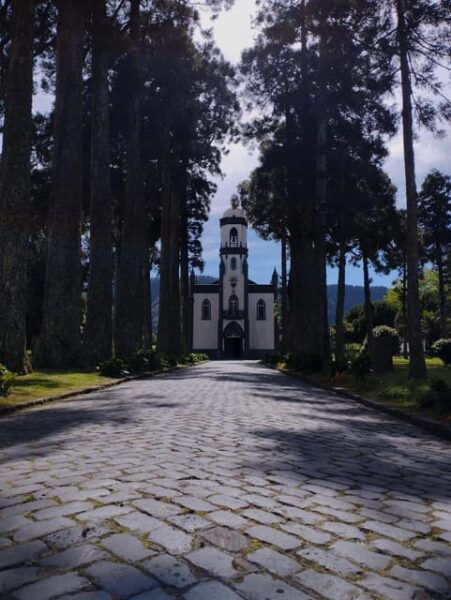 Jeep Tour Full Day West, Sete Cidades & Lagoa Do Fogo - Lunch Break