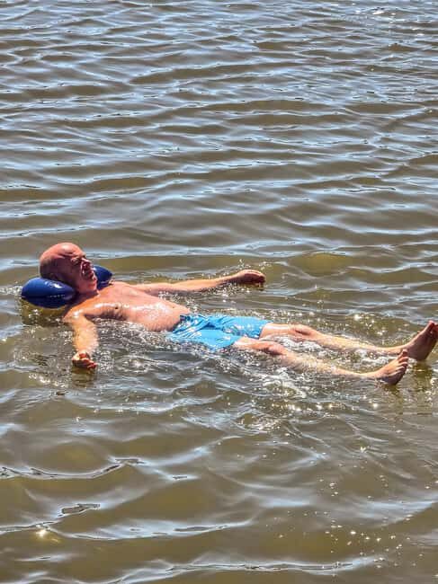 Jeep Tour - Fuzeta, Olhão & Mud and Salt Bath - Good To Know