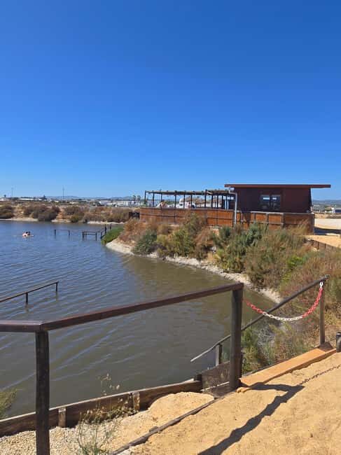 Jeep Tour - Fuzeta, Olhão & Mud and Salt Bath - Authentic Insights from Reviewers