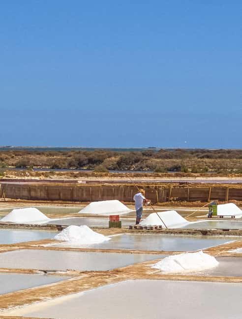 Jeep Tour - Fuzeta, Olhão & Mud and Salt Bath - Why This Tour Works for Different Travelers