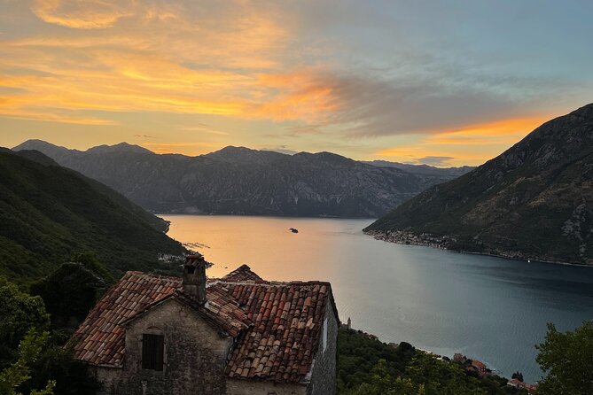 Jeep Tour - Hidden Stone Village in Kotor and Nat. Food Tasting - Frequently Asked Questions