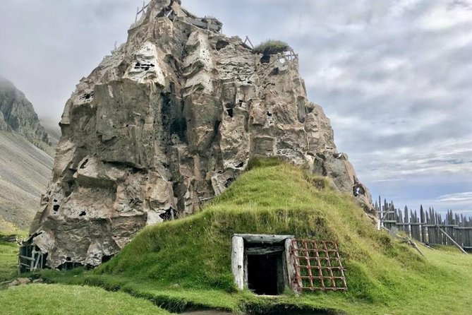 Jeep Tour in Iceland - The Eastfjord (from Djúpivogur) - Scenic Stops