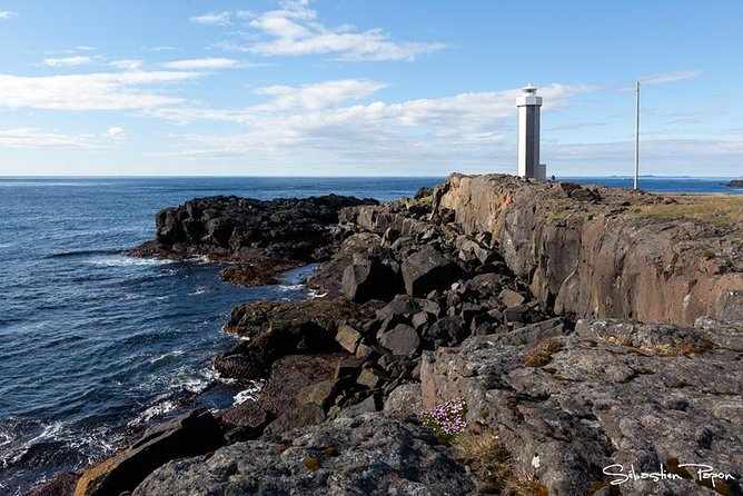Jeep Tour in Iceland - The Eastfjord (from Djúpivogur) - Important Safety Information