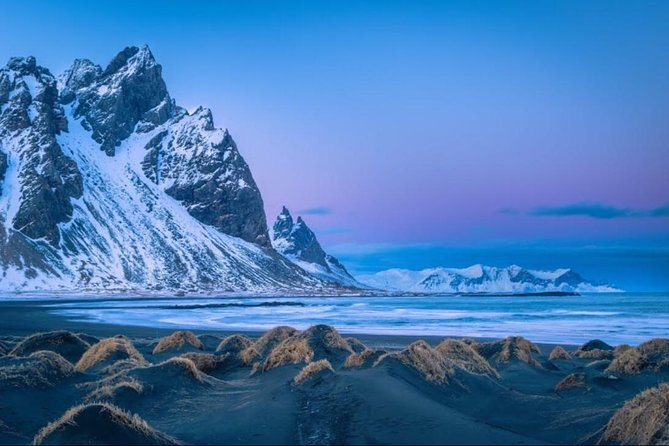 Jeep Tour in Iceland - The Eastfjord (from Djúpivogur) - Booking Information