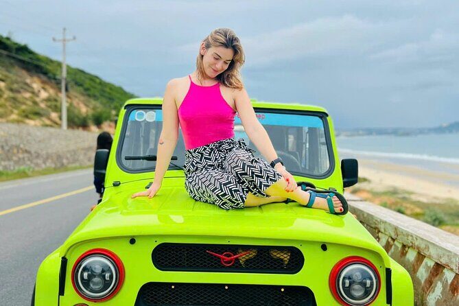Jeep Tour in Mui Ne: Sunset/Sunrise, amazing local guide - The Sum Up