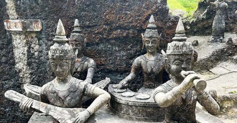 Jeep Tour Koh Samui Jungle Safari Full Day Adventure - Who Is This Tour Best For?