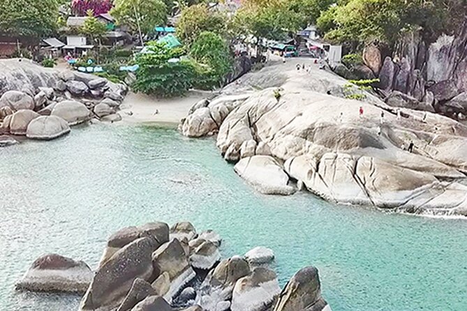 Jeep Tour Koh Samui Jungle Safari Full Day Adventure - Traveler Requirements and Recommendations