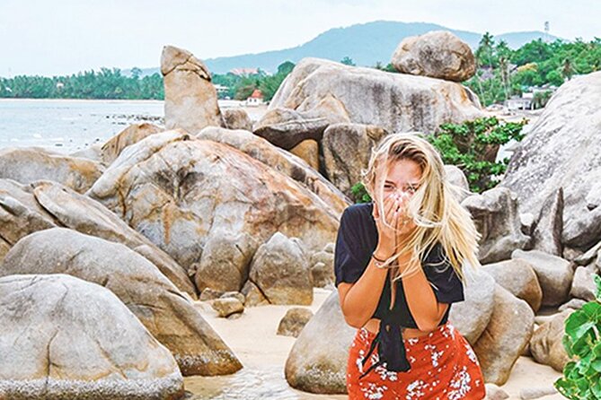 Jeep Tour Koh Samui Jungle Safari Full Day Adventure - Additional Information for Participants