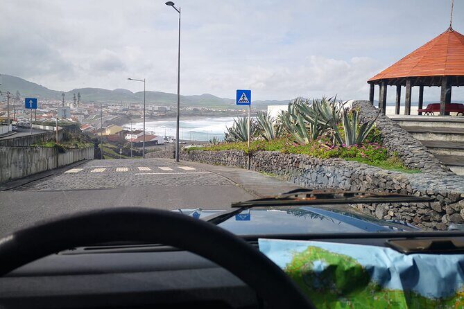Jeep Tour - Lagoa do Fogo (Half day) - Who Is This Tour Best For?